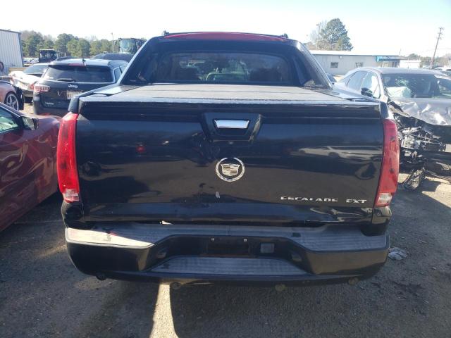 3GYFK62827G262449 Cadillac ESCALADE EXT
