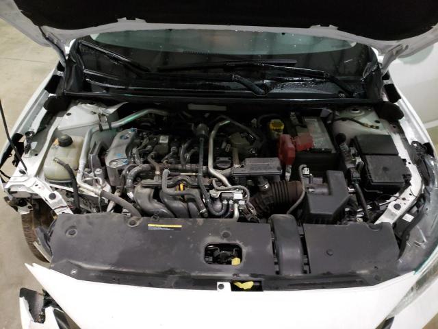 2022 NISSAN SENTRA SR - 3N1AB8DV9NY212429