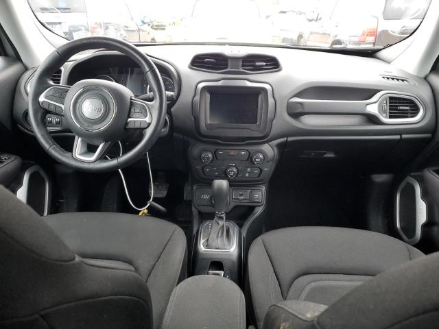 ZACCJBBB4JPJ34118 Jeep Renegade Latitude