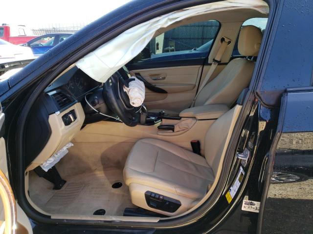 2015 BMW 428I - WBA4A5C50FGK15765