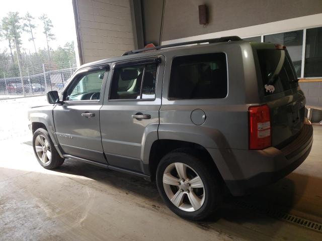 1C4NJPFB1CD530592 Jeep Patriot
