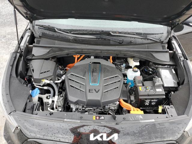 2022 KIA NIRO S - KNDCC3LG6N5121821