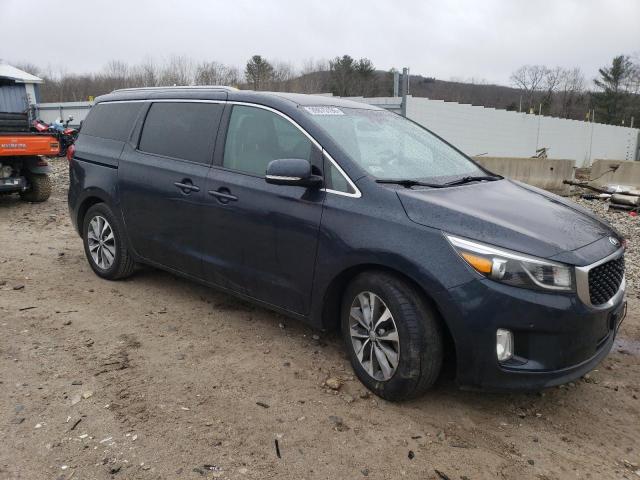 KNDMC5C16G6186550 KIA SEDONA EX