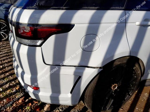 SALWA2KE6GA104632 Land Rover R Rover Sp