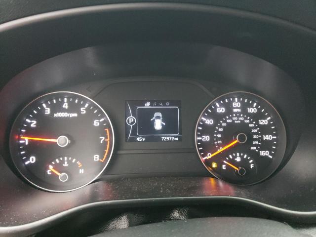 KNDPMCAC9J7377254 KIA Sportage Lx