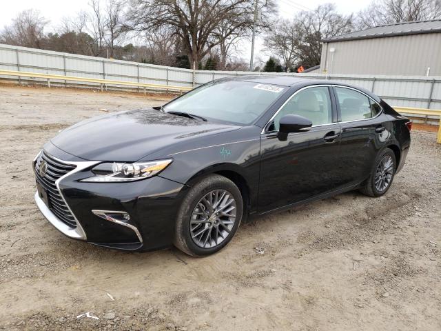 2018 Lexus ES 350 