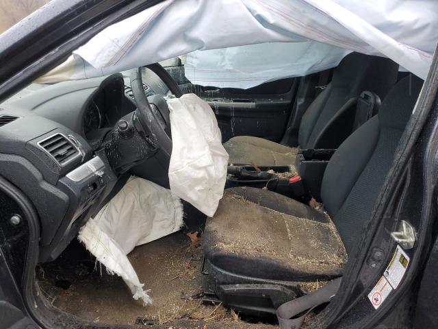 JF1GJAF62GH002220 Subaru Impreza Premium Plus