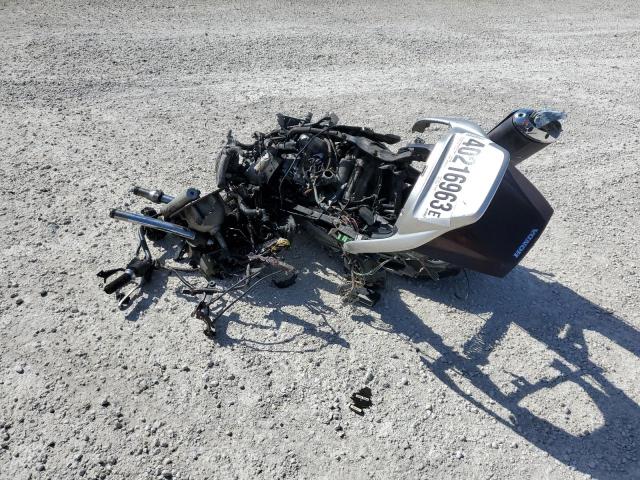 2004 HONDA FSC600 D JH2PF01164K201696