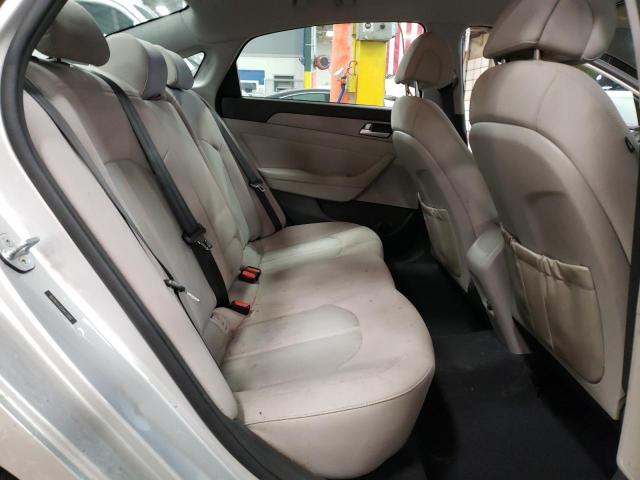 2015 HYUNDAI SONATA ECO - 5NPE24AA0FH198346