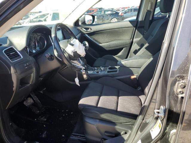 2016 MAZDA CX-5 TOURI JM3KE2CY3G0640258
