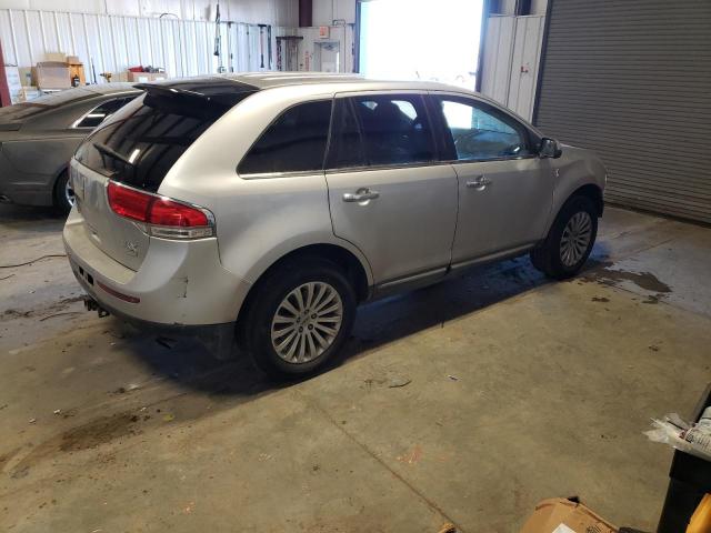 2LMDJ8JK0BBJ23411 Lincoln MKX