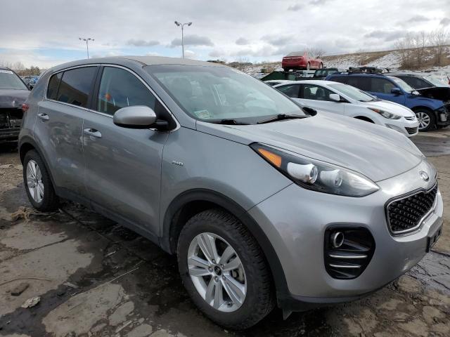 KNDPMCAC5K7592051 KIA Sportage Lx