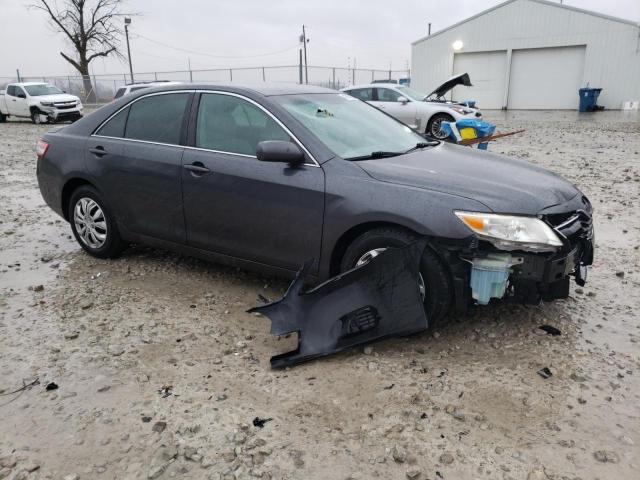 VIN 1C4RJEAG6MC844271 2011 TOYOTA CAMRY no.4