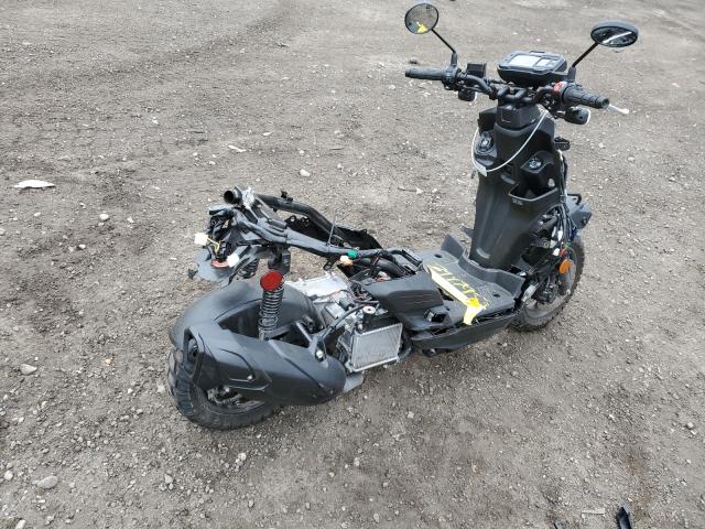 2022 YAMAHA YW125 RKRSEH9Y2NA003459