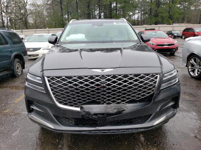 2021 GENESIS GV80 BASE KMUHCESC4MU068649