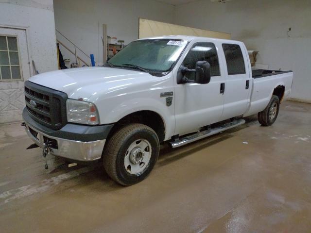 2007 Ford F-250 