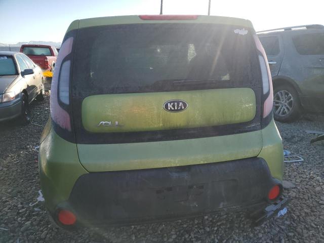 KNDJP3A52F7761463 KIA SOUL +