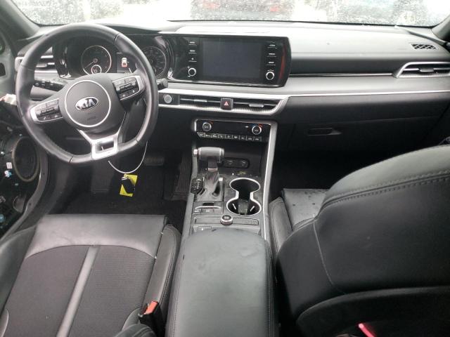 2021 KIA K5 GT LINE - 5XXG64J24MG005629