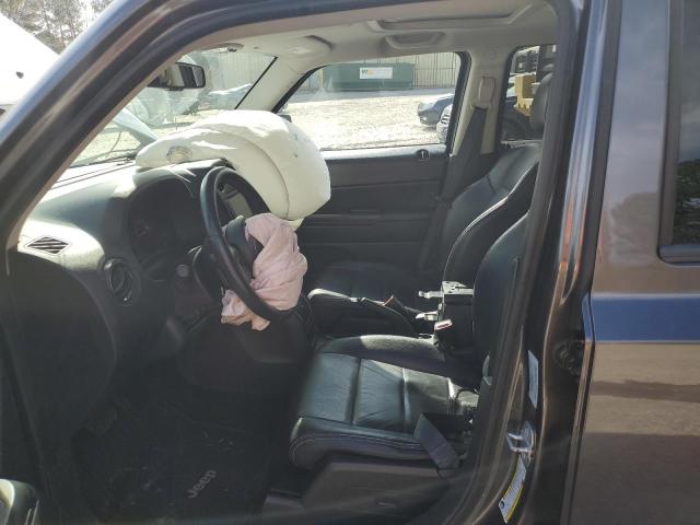 1C4NJPFA5GD634404 Jeep Patriot