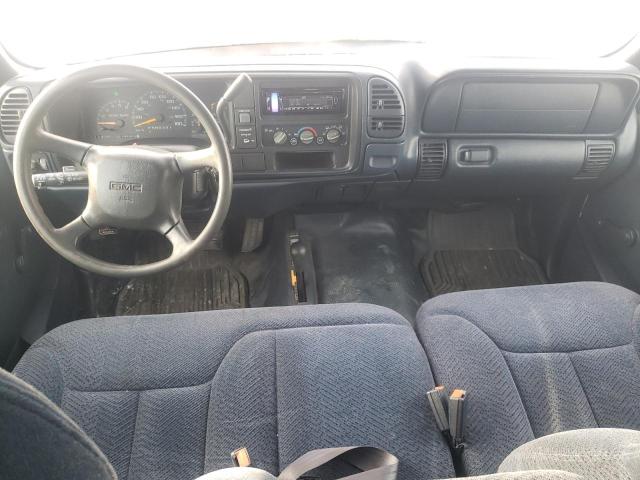 1GTEK19R8WE541493 GMC Sierra K1500