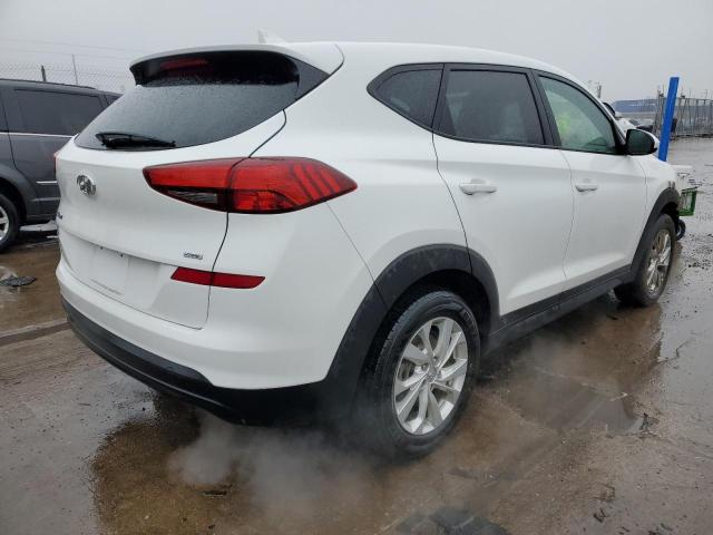 2019 HYUNDAI TUCSON SE - KM8J2CA43KU858555