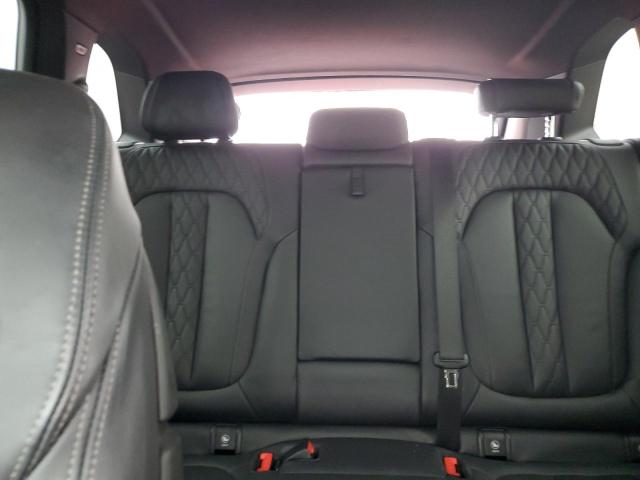 2021 BMW X5 XDRIVE4 - 5UXCR6C06M9E62650