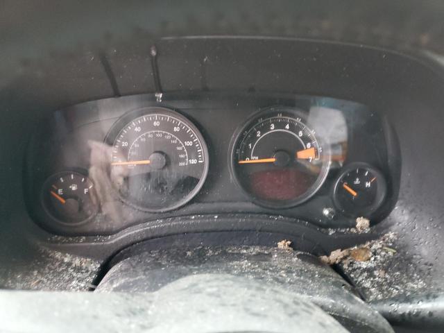 1C4NJPFB3HD183564 Jeep Patriot