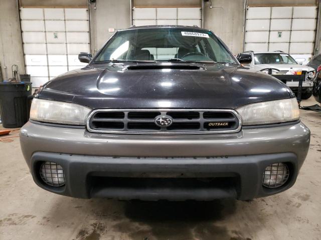 4S3BG6859V6652661 Subaru Legacy Outback