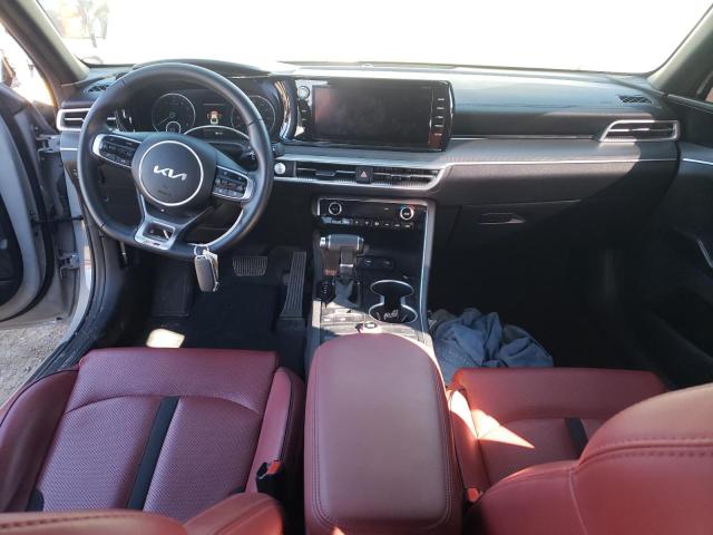 5XXG64J25NG097321 KIA K5 GT LINE
