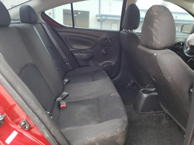 3N1CN7AP2JL808120 Nissan VERSA S