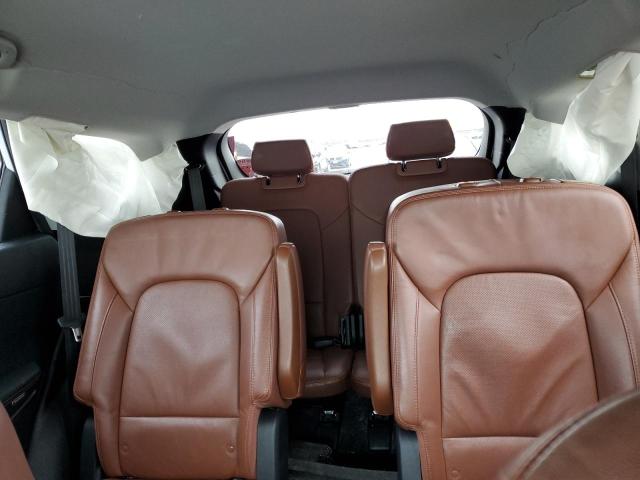 2015 HYUNDAI SANTA FE G - KM8SN4HF3FU092227