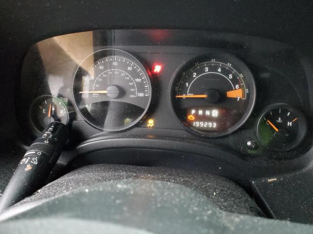 1C4NJPFB0ED737378 Jeep Patriot Latitude