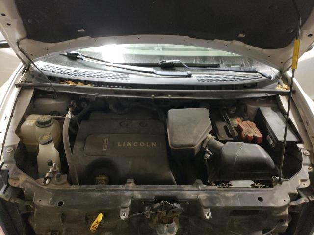 2LMDJ8JK0BBJ23411 Lincoln MKX