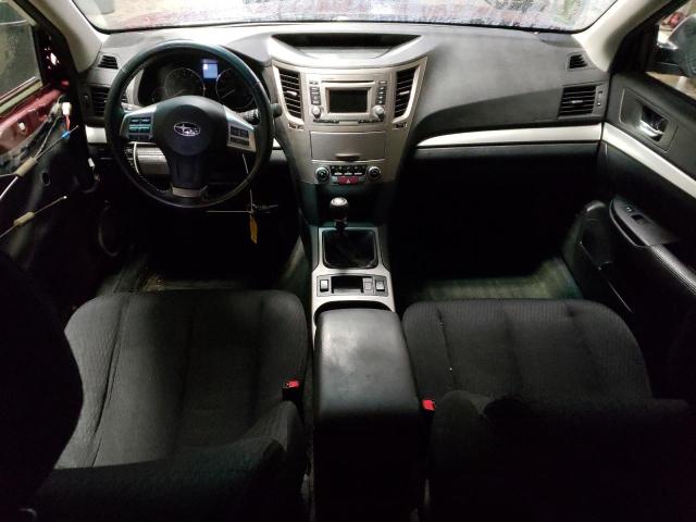 4S4BRCFC2C1200891 Subaru Outback 2.5i Premium