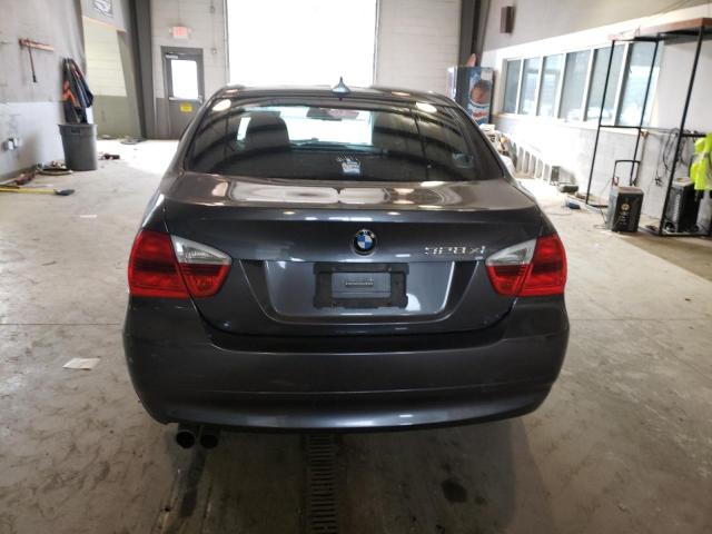 WBAVC93538K036724 BMW 328 XI