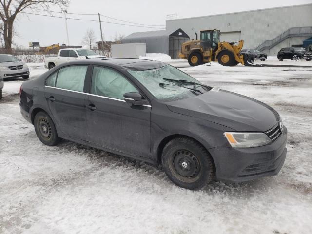2016 VOLKSWAGEN JETTA COMF - 3VWD07AJ9GM378730