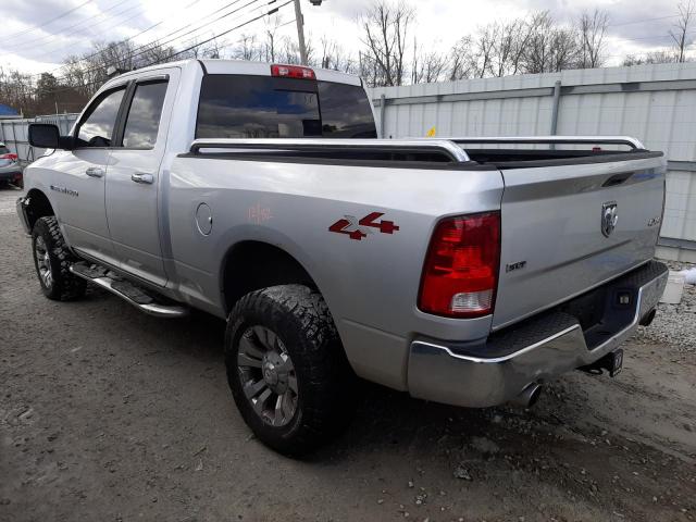 1C6RD7GT3CS121562 Dodge Ram 1500 Slt