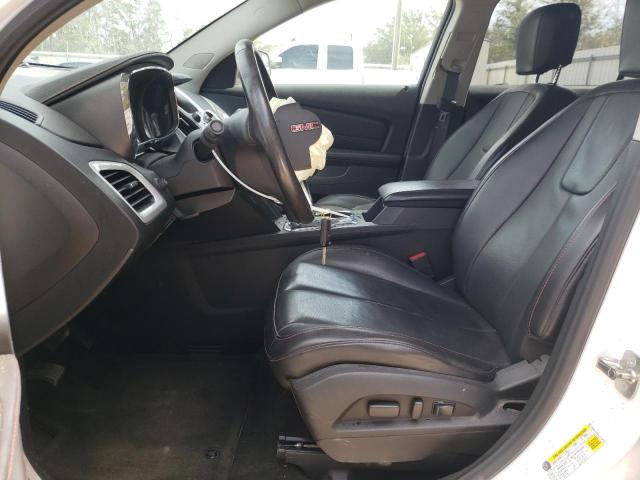 2GKALUEK6D6155957 GMC Terrain Slt