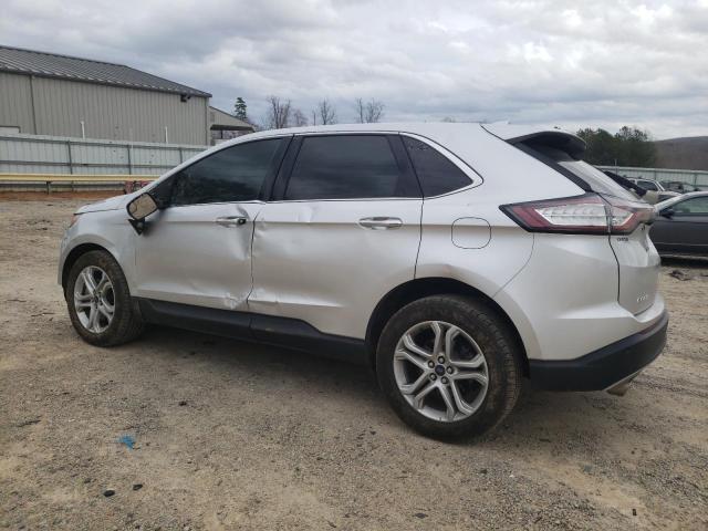 2018 FORD EDGE TITAN - 2FMPK4K95JBB21193