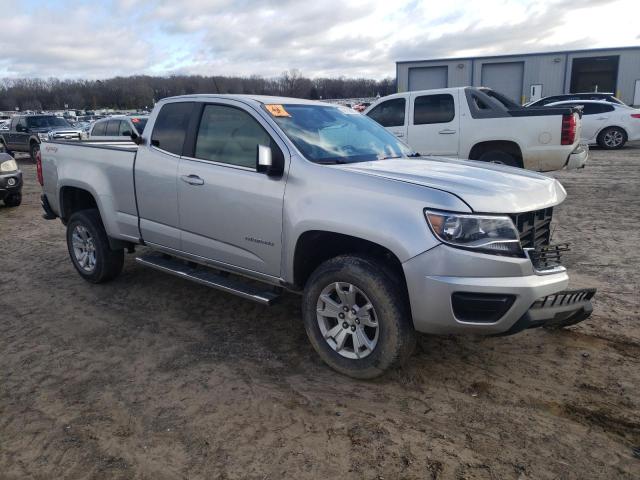 Vin: 1gchtce39g1353162, lot: 40479953, chevrolet colorado lt 20164