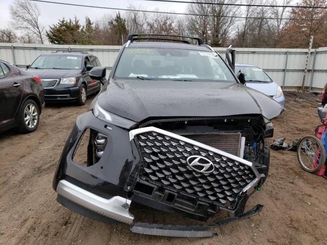 2021 HYUNDAI PALISADE C - KM8R7DHE0MU195327