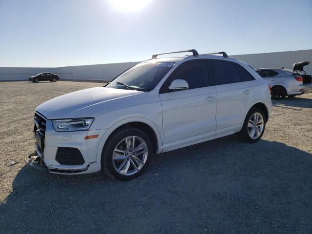 2017 Audi Q3 Premium