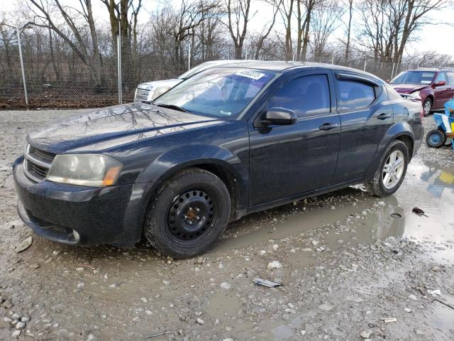 2010 Dodge Avenger R/T