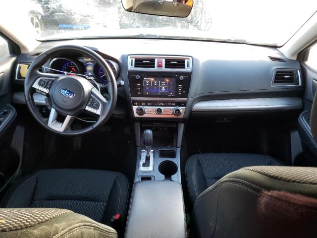 4S4BSAHC5H3374293 Subaru Outback 2.5i Premium