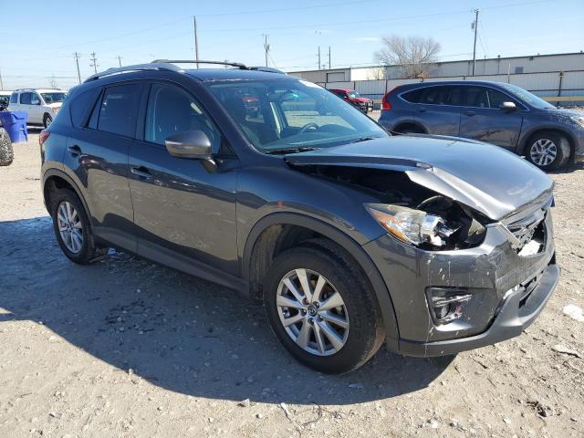 2016 MAZDA CX-5 TOURI JM3KE2CY3G0640258