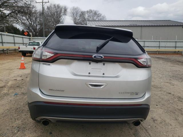 2018 FORD EDGE TITAN - 2FMPK4K95JBB21193