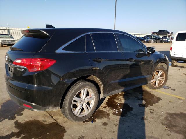 5J8TB3H50FL011730 Acura Rdx Technology