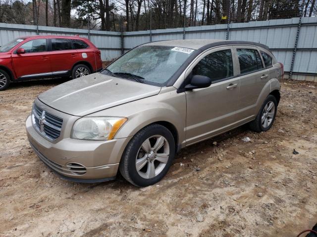 2010 Dodge Caliber SXT