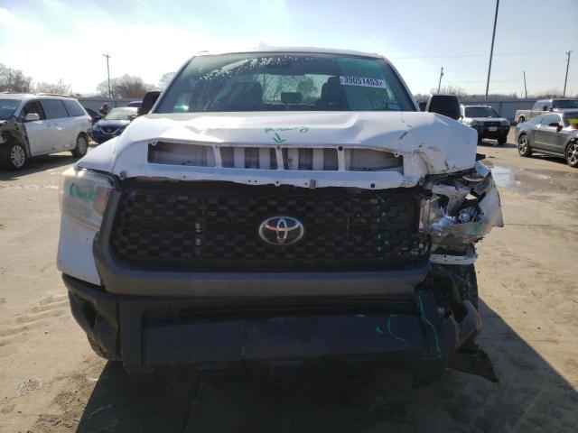 2021 TOYOTA TUNDRA DOU - 5TFUY5F17MX975941