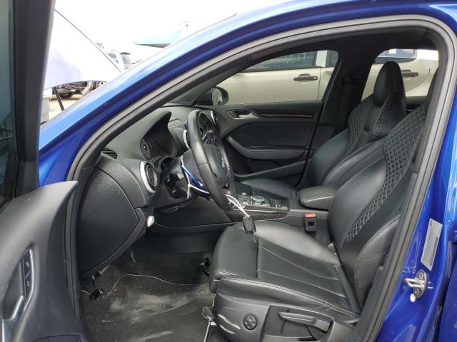 2016 AUDI S3 PREMIUM - WAUB1GFF4G1041470